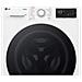 Lavatrice Standard F4R3710NSWW AI DD™ 10 Kg Classe A Centrifuga 1400 giri - Foto miniatura 3