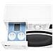 Lavatrice Standard F4R3710NSWW AI DD™ 10 Kg Classe A Centrifuga 1400 giri - Foto miniatura 5