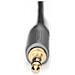 Db-510330-018-s Cavo Audio 1,8 M 2 X Rca 3.5mm Nero - Foto miniatura 2
