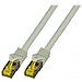 Efb Elektronik Mk7001.25g Cavo Di Rete Grigio 25 M Cat1 S /ftp (s-stp) - Foto miniatura 1