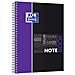 400100699 quaderno per scrivere B5 Viola, Rosa, Blu - Foto miniatura 3