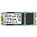 MTS602M 512 GB M. 2 Serial ATA III MLC NAND - Foto miniatura 1