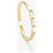 Gioielleria Radiant Ry000095. Anello, Colore Oro. Donna. - In ordine - Foto miniatura 3