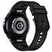 Galaxy Watch6 Classic 43 mm Digitale Touch screen 4G Nero Europa - Foto miniatura 3