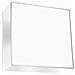 Lampada Da Soffitto Horus Bianco Sl. 0144 - Minimalista Lampade Da Soffitto Bianco 11x25x25 Cm - Foto miniatura 7