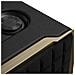 Altoparlante Autentica 500 Bluetooth Wifi Usb Potenza 270 Wat Colore Nero - Foto miniatura 8