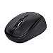 TKM-360 tastiera Mouse incluso RF Wireless QWERTY Italiano Nero - Foto miniatura 3
