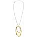Collana Donna Breil Tj2178 60 Cm - Foto miniatura 1