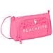 Astuccio Scuola Glow Up Rosa (20 X 11 X 8.5 Cm) - Foto miniatura 1
