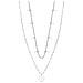 Collana Donna Lotus Ls2236-1/1 - Foto miniatura 1