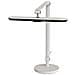 Lampada Da Scrivania Yltd08yl Bianco Plastica 12 W 500 Lm - Foto miniatura 1