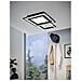 Savatarila-Z illuminazione da soffitto Nero, Bianco LED E - Foto miniatura 2