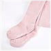Calzamaglia Per Bambini Rosa Tenue 140 - Foto miniatura 2