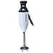 99205 frullatore Frullatore ad immersione 180 W Nero, Bianco - Foto miniatura 3