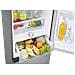 Frigorifero Combinato RB38C634DSAEF No Frost Classe D Capacità Lorda / Netta 386 / 4272 Litri Colore Inox - Foto miniatura 7