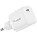 Equip 245520 Caricabatterie per dispositivi mobili Smartphone, Tablet Bianco AC Interno - Foto miniatura 1