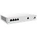 S380-l4p1t Gigabit Ethernet (10/100/1000) Supporto Power Over Ethernet (poe) Grigio - Foto miniatura 2