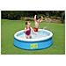 Piscina Autoportante Gonfiabile Fast Set Blu Da 152x38 Cm 57241 - Foto miniatura 8