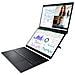 Zenbook Duo Monitor 14" OLED UX8406MA-PZ355X Touchscreen 2.8K Intel Core Ultra 7 155H RAM 32 GB LPDDR5x SSD 1 TB Windows 11 Pro - Foto miniatura 2