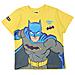 T-shirt Batman bat 52 02 418 s1-2a Ragazzo - Foto miniatura 1