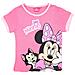 T-shirt Minnie min24-1027 s2-6a Ragazza - Foto miniatura 1
