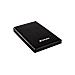 32180 unità esterna a stato solido 256 GB USB tipo-C 3.2 Gen 1 (3.1 Gen 1) Nero - Foto miniatura 3