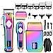 Set Tagliacapelli E Regolabarba Professionale Multicolor - Foto miniatura 1