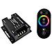 Centralina Telecomando Per Striscia Led Rgb Controller Wireless 12v - Foto miniatura 1