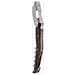 Scatola Di Legno Nera Per Cavatappi Da Sommelier - L0013850d14345 - Foto miniatura 4