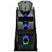 Pc Gaming Élite Nitro - Amd Ryzen 9 7950x3d, Rtx 4080 16gb, Ram 32gb Ddr5, M. 2 2tb, Windows 11 - Foto miniatura 3