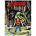 Moreno Burattini - La palude maledetta. Zagor. Le origini. Vol. 7 - Foto miniatura 1