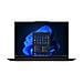 ThinkPad L16 Gen 1 (Intel) Intel Core Ultra 5 125U Computer portatile 40,6 cm (16") WUXGA 16 GB DDR5-SDRAM 512 GB SSD Wi-Fi 6E (802.11ax) Windows 11 Pro Nero - Foto miniatura 2