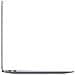 MacBook Air M M1 Computer portatile 33,8 cm (13.3") 8 GB 256 GB SSD Wi-Fi 6 (802.11ax) macOS Big Sur Grigio - Foto miniatura 4