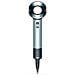 Supersonic HD11 Pro Asciugacapelli Professionale Potenza 1600 W Colore Nixhel Argento - Foto miniatura 2