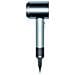 Supersonic HD11 Pro Asciugacapelli Professionale Potenza 1600 W Colore Nixhel Argento - Foto miniatura 3