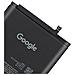 Batteria Interna Per Google Pixel 9 Pro 4700mah Modello Gwrl2, Nero - Foto miniatura 4