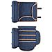 Borsa Da Barista: Perfetta Per La Mixology In Movimento Blue - Foto miniatura 2