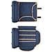 Borsa Da Barista: Perfetta Per La Mixology In Movimento Blue - Foto miniatura 6