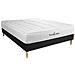 Kit Rete E Materasso Matrimoniale Balmoral 200 X 200cm - Spessore : 24cm - Memory Foam - Rigido - Foto miniatura 2