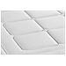 Kit Rete E Materasso Matrimoniale Balmoral 200 X 200cm - Spessore : 24cm - Memory Foam - Rigido - Foto miniatura 5