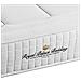 Kit Rete E Materasso Matrimoniale Balmoral 200 X 200cm - Spessore : 24cm - Memory Foam - Rigido - Foto miniatura 6