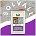Solvall 5ltx4pz - Pulitore Sfilmante Per Materiali Lapidei - Foto miniatura 5
