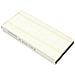 Set Di Ricambio Filtro Bianco Per Proiettori Fv10ve1/fv10vec1 - Foto miniatura 1