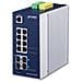 IGS-6325-8T4X switch di rete Gestito L3 Gigabit Ethernet (10/100/1000) Blu, Grigio - Foto miniatura 1