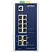 IGS-6325-8T4X switch di rete Gestito L3 Gigabit Ethernet (10/100/1000) Blu, Grigio - Foto miniatura 2
