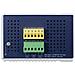 IGS-6325-8T4X switch di rete Gestito L3 Gigabit Ethernet (10/100/1000) Blu, Grigio - Foto miniatura 3