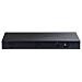 18-PORT MULTI-GIG WEB SMART - Switch Gestito 2.5G Ethernet (100/1000/2500) 1U Nero - Foto miniatura 2