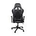 GXT 716 Rizza Sedia per gaming universale Sedia tappezzata Nero - Foto miniatura 4