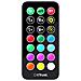 GXT 716 Rizza Sedia per gaming universale Sedia tappezzata Nero - Foto miniatura 5