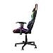 GXT 716 Rizza Sedia per gaming universale Sedia tappezzata Nero - Foto miniatura 7